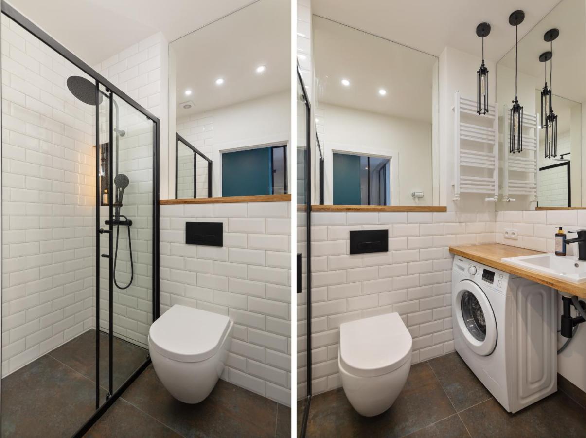 Apartament Rent Like - Noakowskiego 16