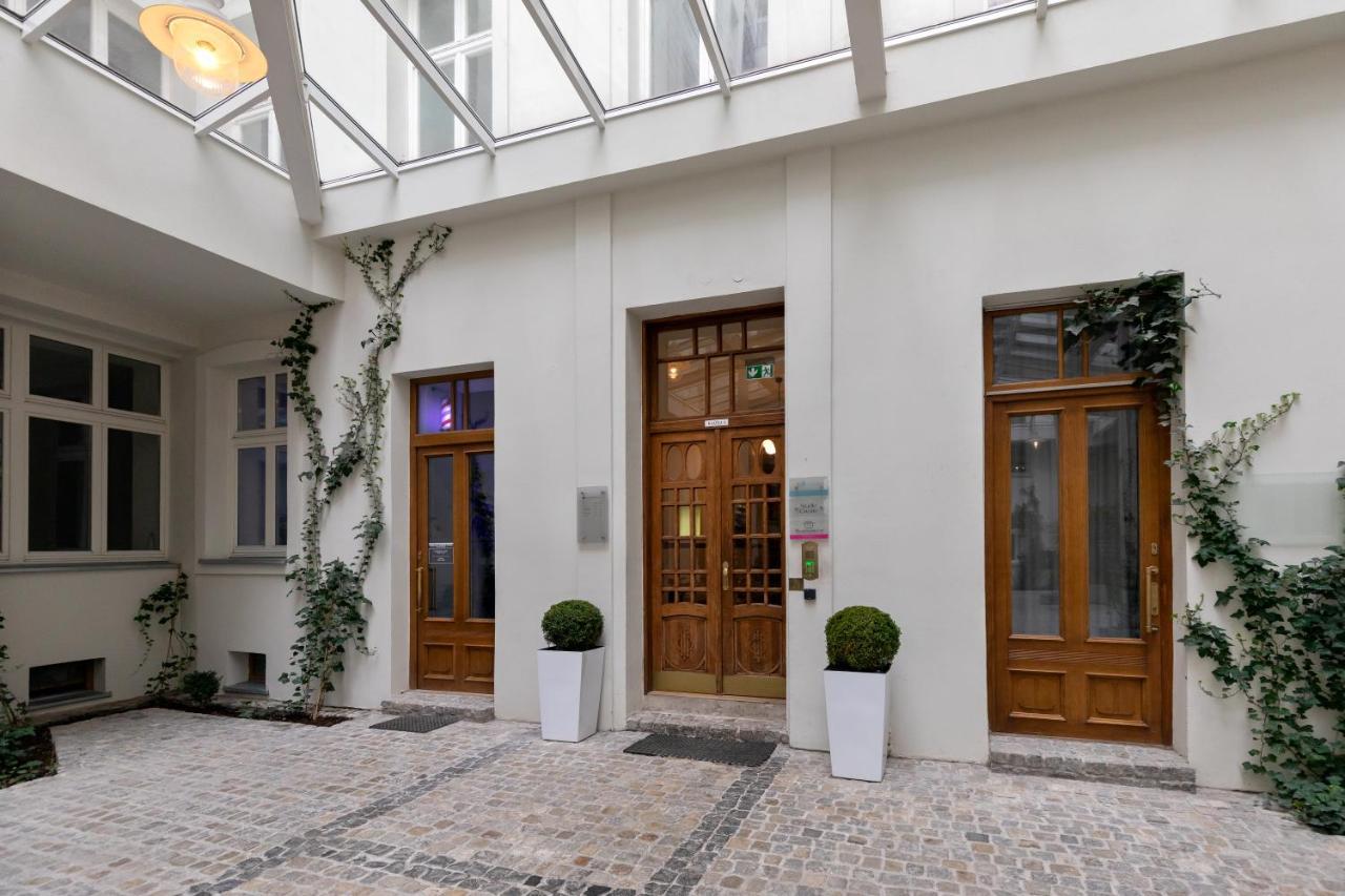 Apartament Rent Like - Noakowskiego 16 Warszawa