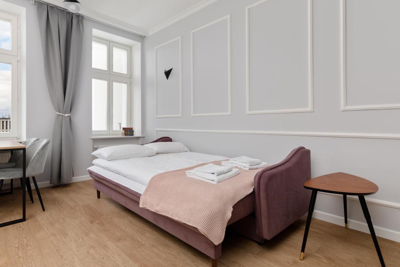 Rent Like - Noakowskiego 16 Apartament Warszawa