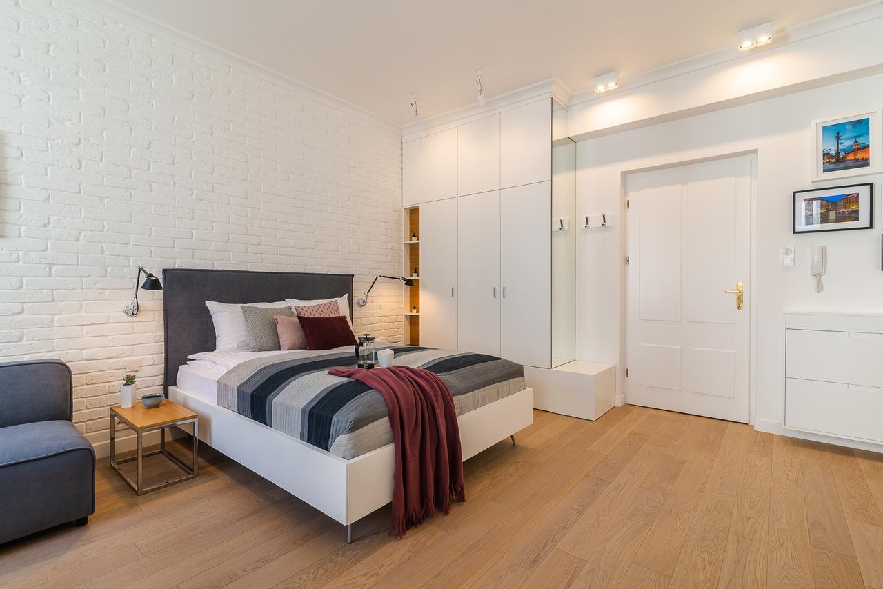 Rent Like - Noakowskiego 16 * Warszawa