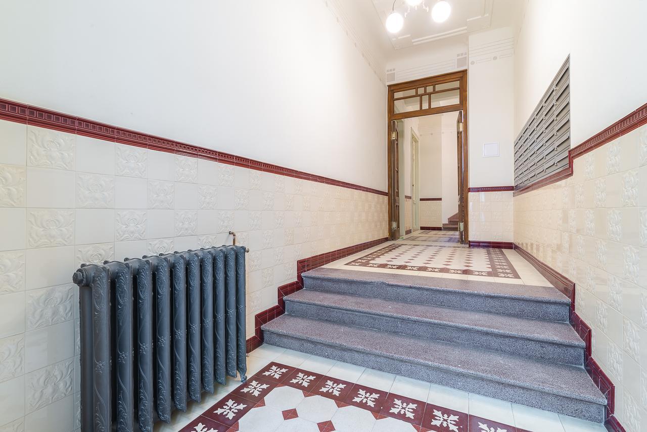 Apartament Rent Like - Noakowskiego 16