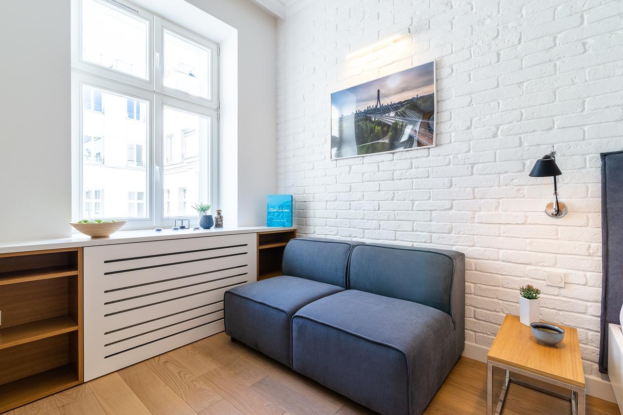 Rent Like - Noakowskiego 16 * Warszawa