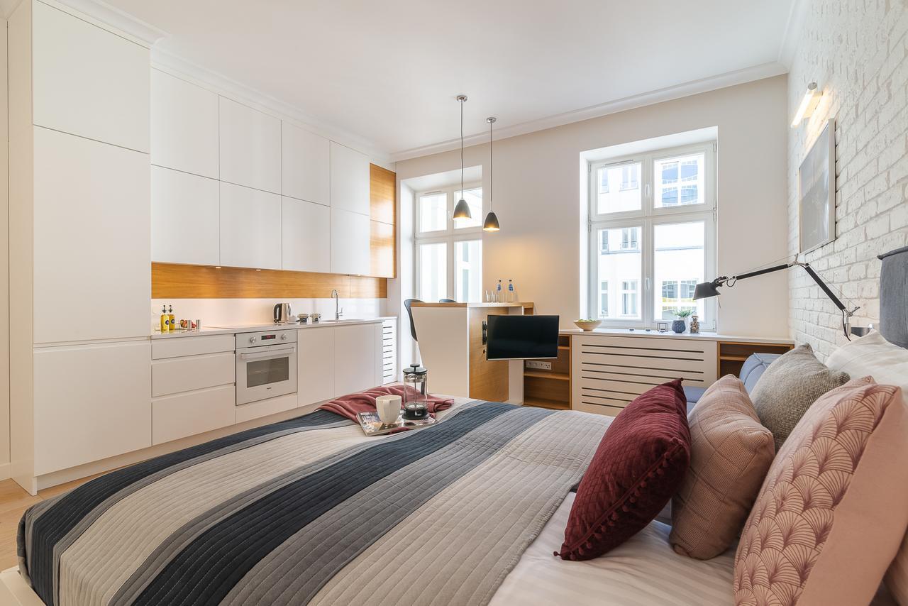 Apartament Rent Like - Noakowskiego 16 *