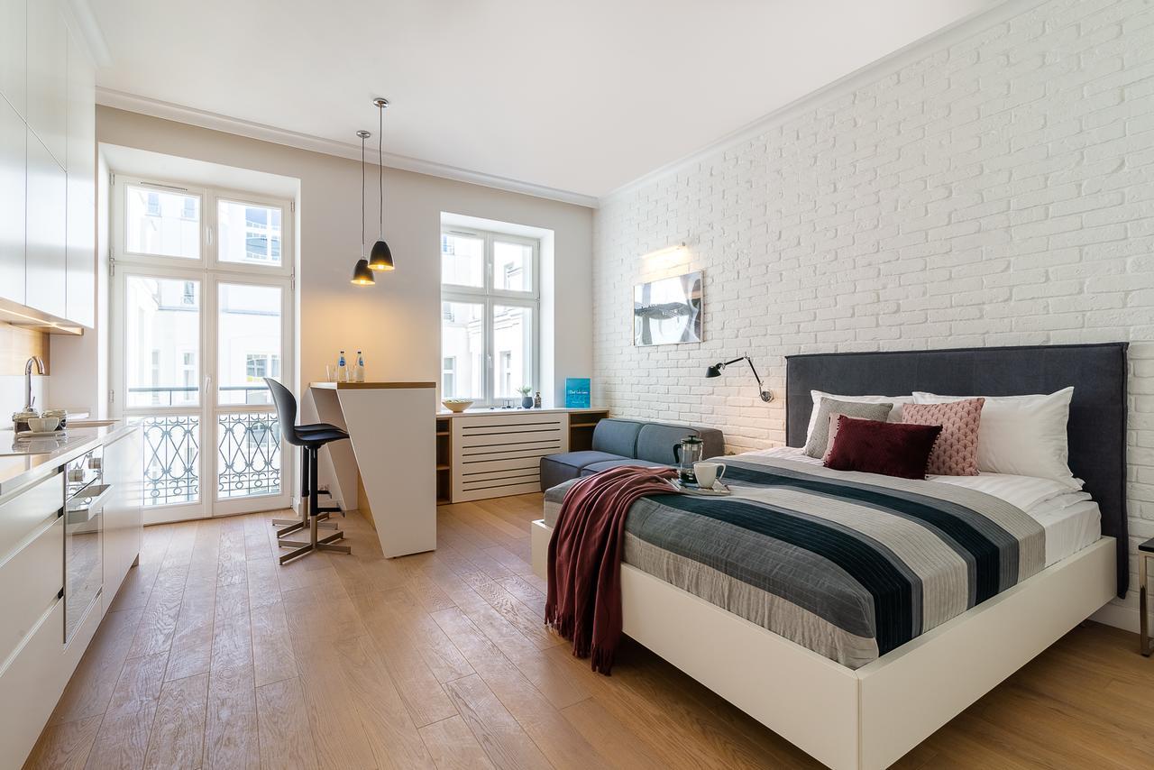 Apartament Rent Like - Noakowskiego 16 *