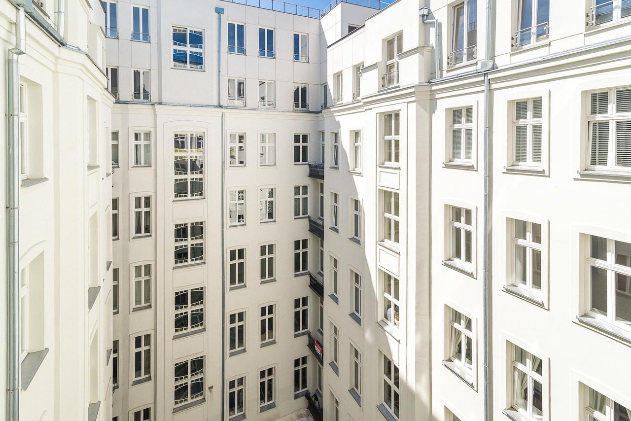 Rent Like - Noakowskiego 16 *