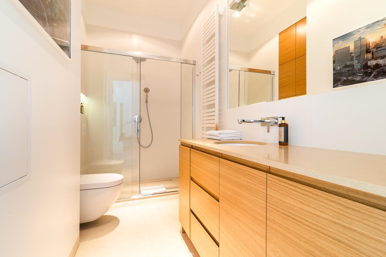 Rent Like - Noakowskiego 16 Warszawa